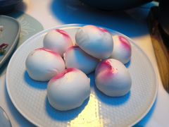 -花开餐厅(环湖中路店)
