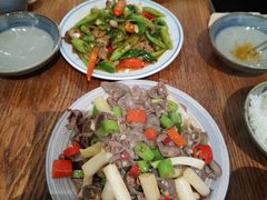 -静一餐厅·湖北菜(前门店)