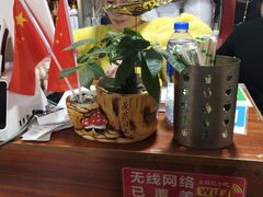 -夕阳红小吃(中街大悦城店)