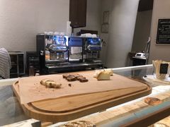 -WHEAT&BAKER-麥(凯德来福士店)