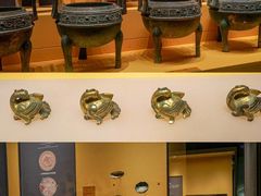 -西安博物院