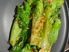 -盛焰铁板烧(王府井店)