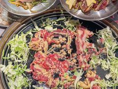 -杨小佳·齐齐哈尔烤肉·烤串(广州店)