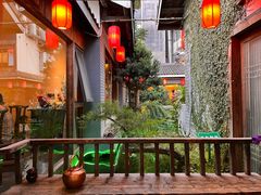 -凤凰山斑鱼馆(恭城店)