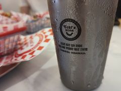可乐-Eckl’s爱氏热狗(猫街店)