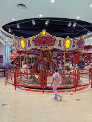 -哈姆雷斯(王府井百货大楼店)