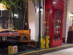 -吧嘚嘴炭烧鸽串吧(北海街店)