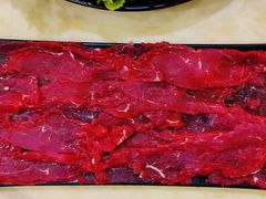 -潮汕良记牛肉火锅(洪武路店)