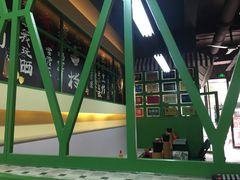 大堂-莅香岛港式餐厅(滨江道店)