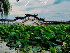 -锦溪古镇