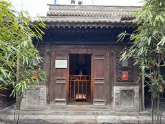 -胡氏古民居建筑