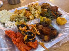 -新红帽自助盒饭(大悦城店)