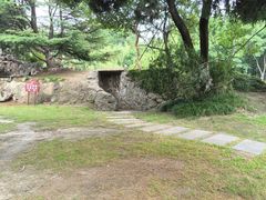 -泰州凤城河风景区-泰山公园