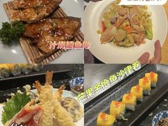 -松临·铁板烧&Omakase(神农店)