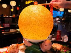 -吴越荣记苏州菜·松鼠桂鱼(月光码头店)