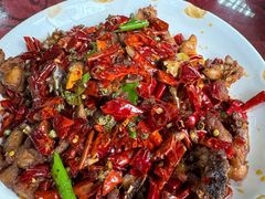 -老丘丘(较场口店)