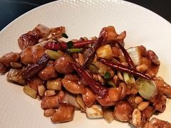 -旺顺阁·北京菜·烤鸭(大望路店)