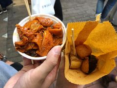 -佳记小食店(旺角店)