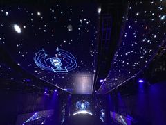 -SPACE(欢乐颂购物中心店)