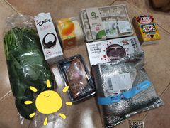 -盒马鲜生(枣园路店)