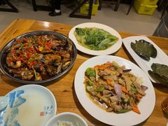 -老街坊餐吧