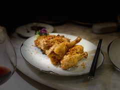 牛蛙-伯衡55·吉品轩(乌鲁木齐南路店)