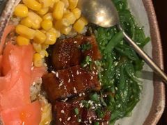 -戏作寿司(观音桥店)