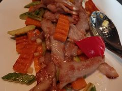 -上和臻品中国菜(花园街店)