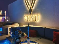 -VENU+海景酒廊