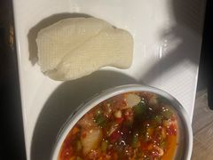 -兰婆婆餐厅淳安菜