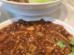 -普天和酒楼·新津菜·烤鸭(天津之眼店)