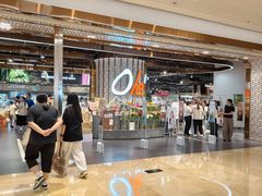 -Olé精品超市(广州太古汇店)