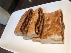 肉饼-南门小馆·清真(国贸商城店)