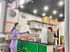 -真素诚(玉泉路总店)