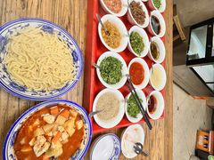 -老陕北抿节(范光胡同店)