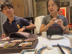 -卫鼎轩·曹公馆(鼓楼店)