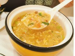 -汇贤府·李氏鲁菜(五棵松店)