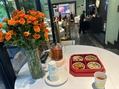 -院里寻菜·精致庭院菜(观沙岭店)