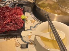 -三毛牛肉店(福强店)