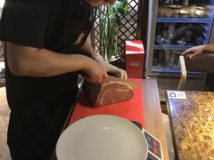 -觅福里•熟成和牛餐厅