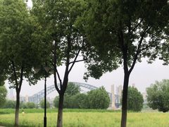 -汉江湾体育公园