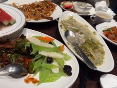-姚江春中餐厅·太平洋大酒店