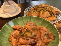 -烟雨人家(塔湾街店)