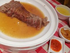 -西贝(宝乐汇店)