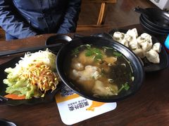 -大妈水饺(文华巷店)