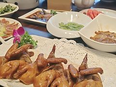 -西山人家·二十年老字号农家菜(旺山店)