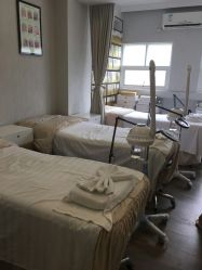 -佳慕皮肤管理连锁