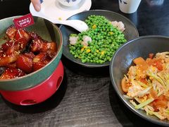 -简小舍·民间手艺菜(武昌江滩店)