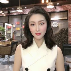 -16番发型