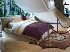 -北京丽景湾国际酒店